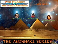 The Anunnaki Series (2016) - Stream Online