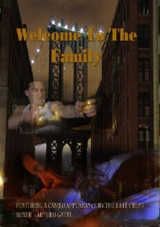 Welcome to the Family: A Mob Film (2013) - Stream Online