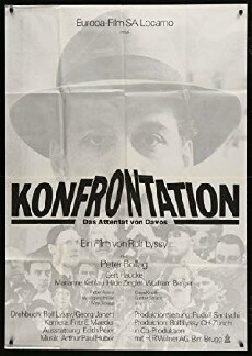 Assassination in Davos (1974) - Stream Online