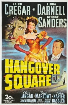 Hangover Square (1945) - Stream Online