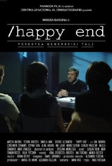 Happy End (2006) - Stream Online