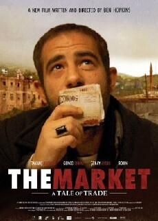 The Market: A Tale of Trade (2008) - Stream Online
