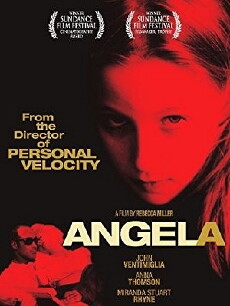Angela (1995) - Stream Online