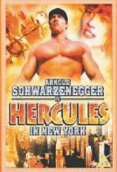Hercules in New York (1970) - Stream Online