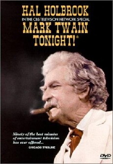 Mark Twain Tonight! (1967) - Stream Online