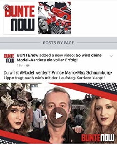Bunte Now (2016) - Stream Online