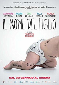 An Italian Name (2015) - Stream Online