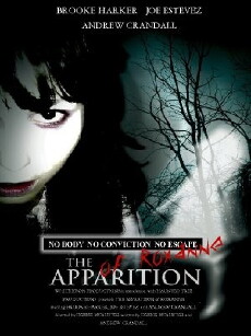The Apparition of Roxanne (2010) - Stream Online