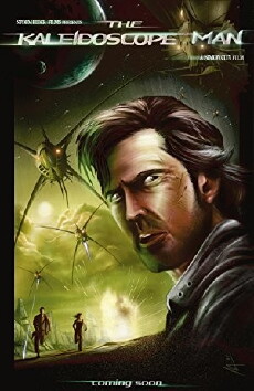 Kaleidoscope Man (2018) - Stream Online