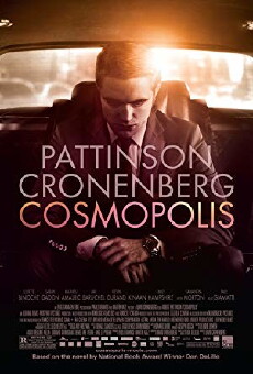 Cosmopolis (2012) - Stream Online