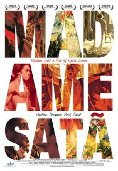 Madame Satã (2002) - Stream Online