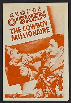 The Cowboy Millionaire (1935) - Stream Online
