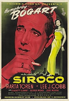 Sirocco (1951) - Stream Online