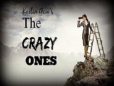 Kailin Gow's the Crazy Ones (2017) - Stream Online