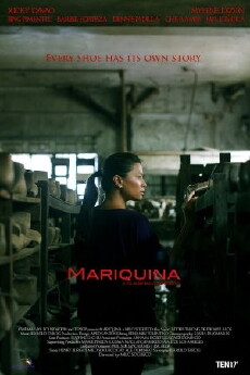 Mariquina (2014) - Stream Online