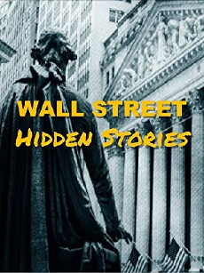 Wall Street Hidden Stories (2018) - Stream Online