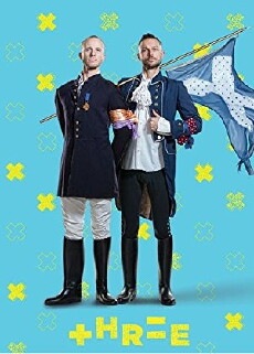 Jono and Ben (2012) - Stream Online