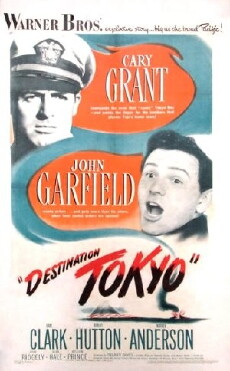 Destination Tokyo (1943) - Stream Online