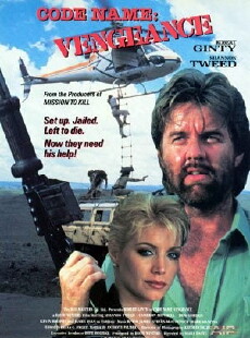 Code Name Hellfire (1987) - Stream Online