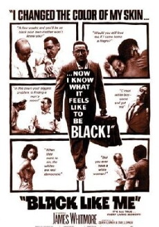 Black Like Me (1964) - Stream Online