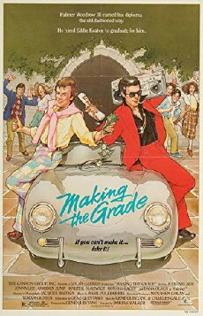 Making the Grade (1984) - Stream Online