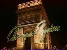 Champs-Elysées (1982) - Stream Online