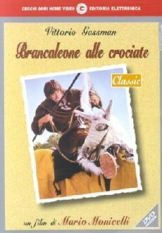 Brancaleone auf Kreuzzug ins heilige Land (1970) - Stream Online