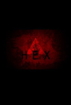 Hex (2018) - Stream Online