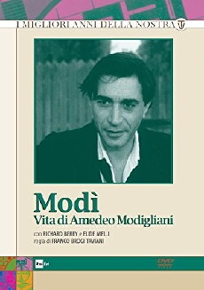 Modì (1989) - Stream Online