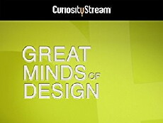 Great Minds of Design (2012) - Stream Online