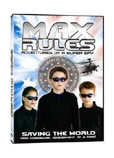 Max Rules (2004) - Stream Online