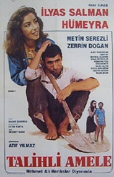 Talihli amele (1980) - Stream Online