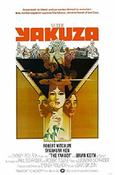 The Yakuza (1974) - Stream Online
