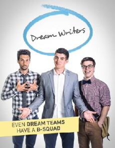 Dream Writers (2014) - Stream Online