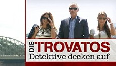 Die Trovatos - Detektive decken auf (2011) - Stream Online