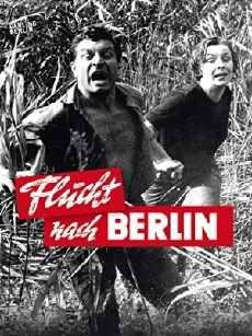 Flucht nach Berlin (1961) - Stream Online