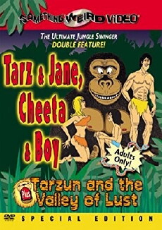 Tarzun and the Valley of Lust (1970) - Stream Online