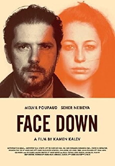 Face Down (2015) - Stream Online