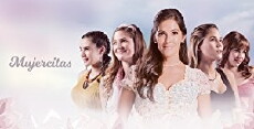 Mujercitas (2017) - Stream Online