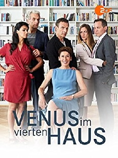 Venus im vierten Haus (2018) - Stream Online