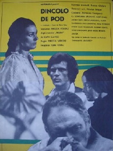 Dincolo de pod (1977) - Stream Online