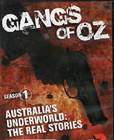 Gangs of Oz (2009) - Stream Online