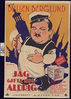 Jag gifta mig - aldrig (1932) - Stream Online