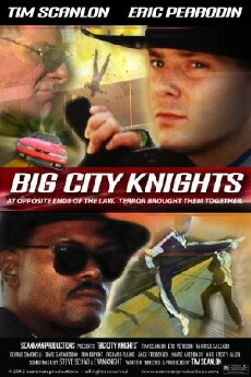 Big City Knights (2012) - Stream Online