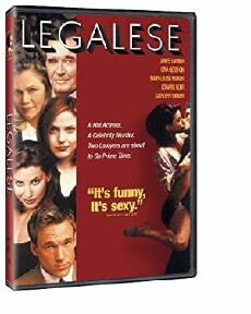 Legalese (1998) - Stream Online