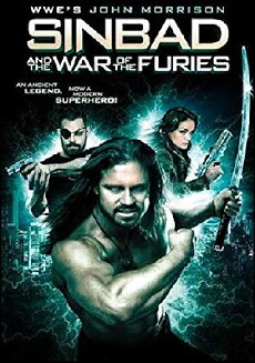 Sinbad and the War of the Furies (2016) - Stream Online