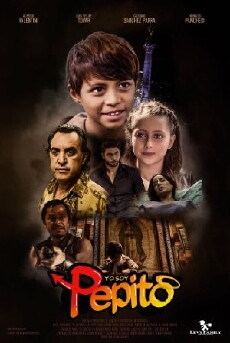 Yo soy Pepito (2018) - Stream Online