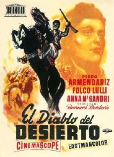 König der Wüste (1955) - Stream Online