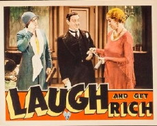 Laugh and Get Rich (1931) - Stream Online