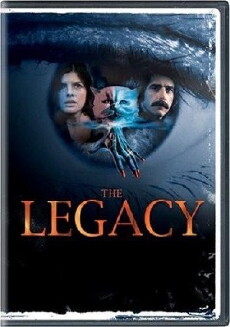 The Legacy (1978) - Stream Online